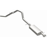 MAG BRE Exhaust Kits