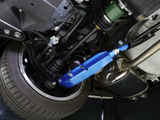 CUS Control Arms