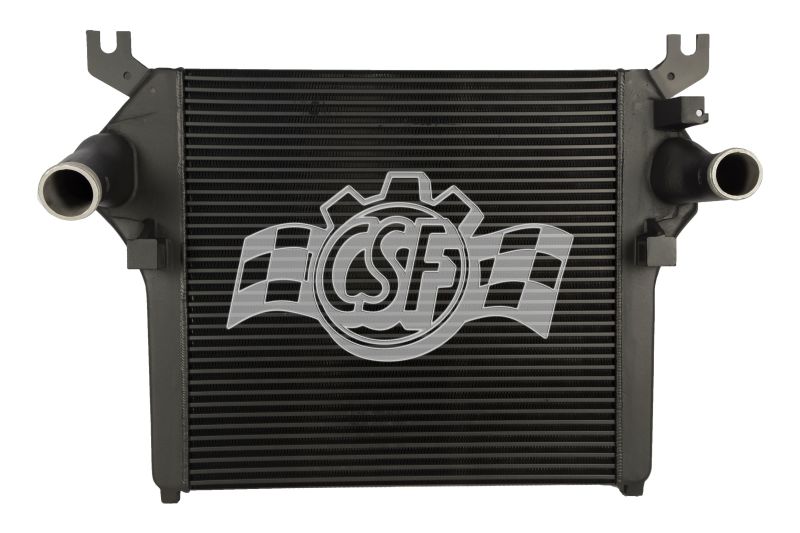 CSF Refroidisseur intermédiaire OEM 10-12 Ram 2500 6.7L