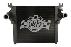 CSF Refroidisseur intermédiaire OEM 10-12 Ram 2500 6.7L
