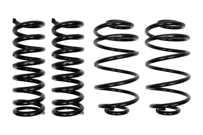 UMI Performance Ensemble de ressorts d'abaissement 1 po 67-72 GM A-Body