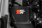 KN 63 AirCharger Intake