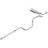 MAG BRE Exhaust Kits