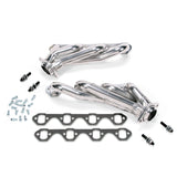 BBK Short Unequal Headers