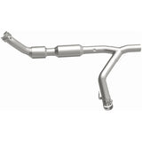 MAG Converter Direct Fit