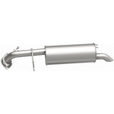 MAG BRE Muffler Kit