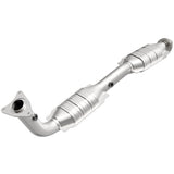 MAG Converter Direct Fit