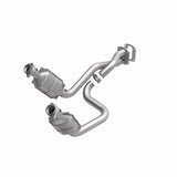 MAG Converter Direct Fit