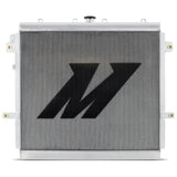 MM Radiators - Alum