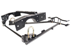 Ridetech Suspension 1963-1972 Chevy C10 Rear Strongarm System