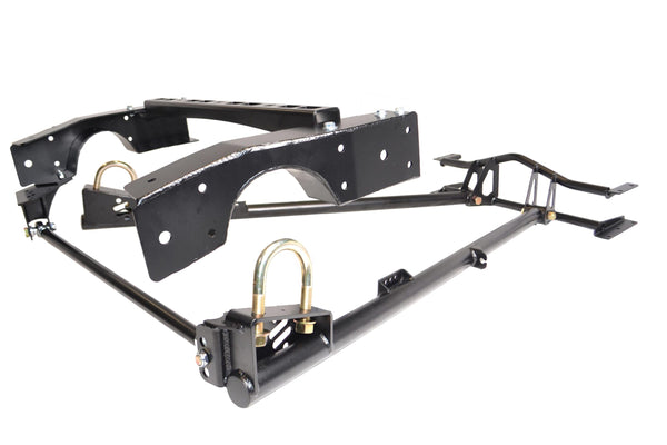 Ridetech Suspension Système Strongarm arrière 1963-1972 Chevy C10