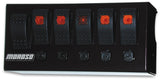 MOR Switches