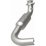 MAG Converter Direct Fit