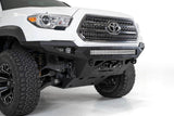 ADD Stealth Fighter Fr. Bumper