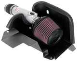 KN 69 Typhoon Intake