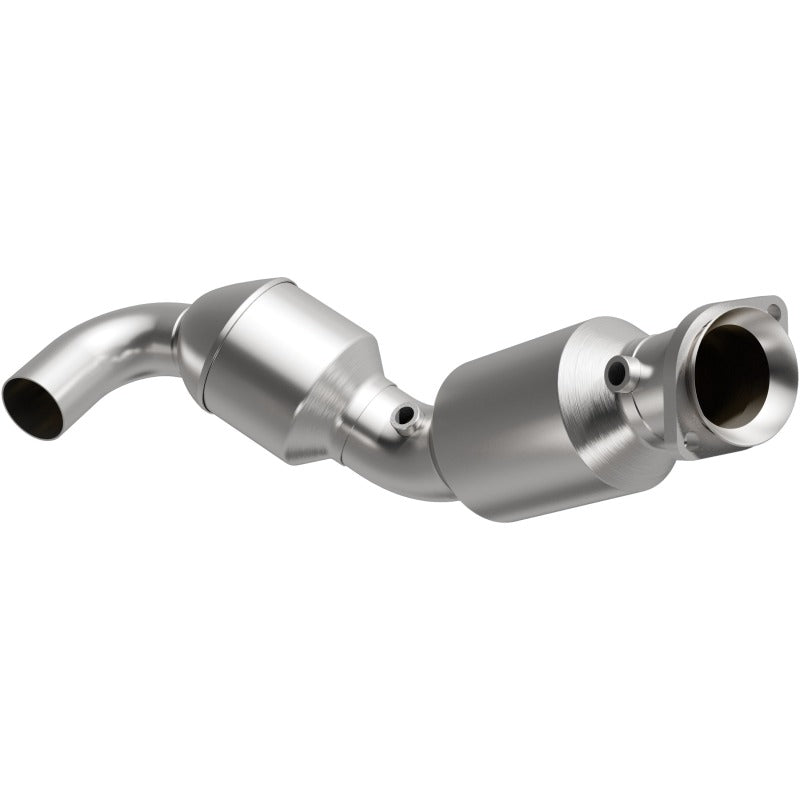 MagnaFlow Convertisseur à ajustement direct gauche sous caisse 21-23 Ford F-150 3.5L