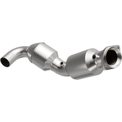 MagnaFlow Convertisseur à ajustement direct gauche sous caisse 21-23 Ford F-150 3.5L