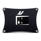 MM License Plate Relocation