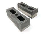 TUF Lift Blocks