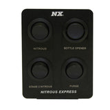 NEX Switch Panels