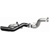 MAG Catback Exhaust
