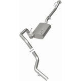 MAG BRE Exhaust Kits
