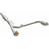 MAG Converter Direct Fit