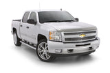 AVS Low Profile Aeroskin - Chrome