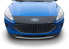 AVS Low Profile Aeroskin - Smoke (AV322182)