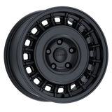 NOM N502 Arvo Wheels