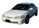AVS Window Deflectors — 1998-2002 Honda Accord (194959)