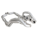 SSW Power Long Tube Headers