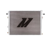MM Radiators - Alum