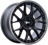 BBS CH-RII Wheels