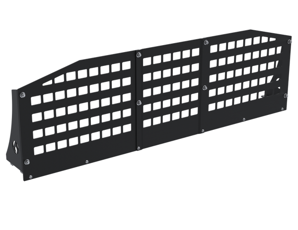 Artec Industries GearUp Cargo Rack Headache Rack Accessory