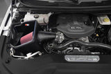 KN 63 AirCharger Intake