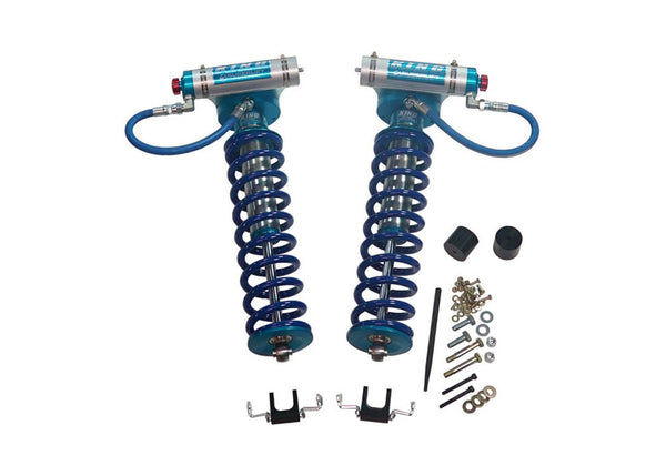 Superlift 20052016 FORD F250 Super DUTY KING Coilover SHOCK; 6-8" LIFT KIT (SL5146-02A)