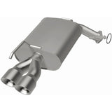 MAG BRE Muffler Kit