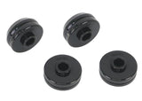 WL Spring Saddles