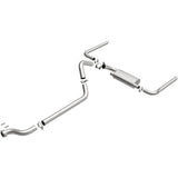 MAG BRE Exhaust Kits