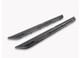 Go Rhino 2024+ Tacoma Dble Cab Dom Xtreme Dt Side Steps with Rocker Panel Mounting Bracket Ki