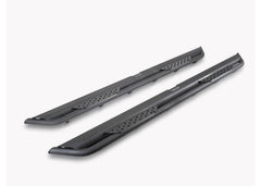 Go Rhino Side Steps — 2024+ Toyota Tacoma (DT4432T)