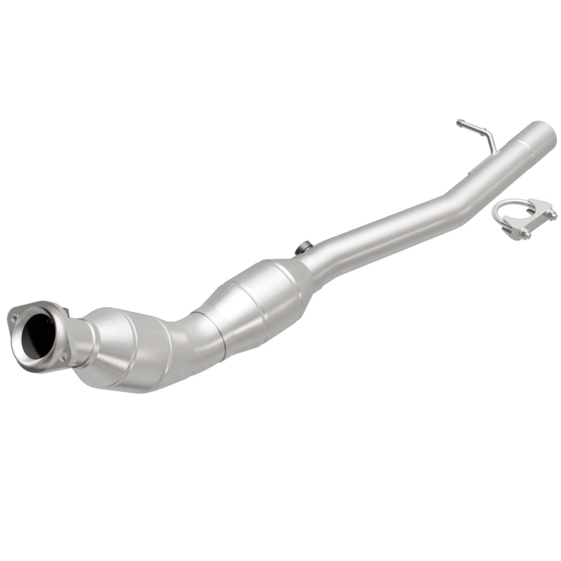 MagnaFlow Convertisseur catalytique à ajustement direct 06-08 Range Rover côté conducteur d'origine