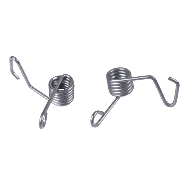 Rugged Ridge No-Doors Lights-Out Spring Kit (Pair) — 97-06 Jeep Wrangler (11819.01)