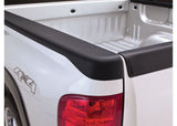 Bushwacker 2002-2009 Dodge Ram Lb Smooth with Holes Ultimate Bedrail Cap