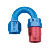 RUS 180deg Swivel Hose Ends