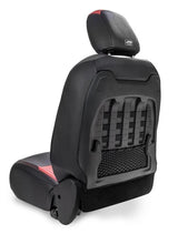PRP Jeep Front Seat Covers