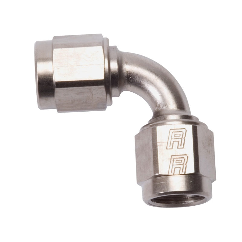 Russell Performance Raccord pivotant -10 AN 90 degrés