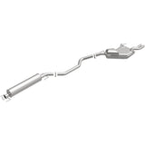 MAG BRE Exhaust Kits