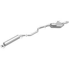 MagnaFlow Ensemble BRE Exhaust 99-03 Saab 9-5 3.9L